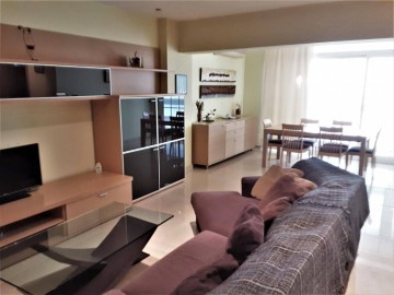 Apartment 3 Bedrooms in Carboneres- La Farella