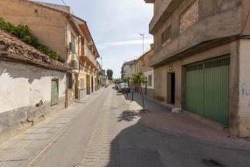 Maison 5 Chambres à Santa Fe