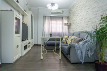 Appartement 3 Chambres à Oromana