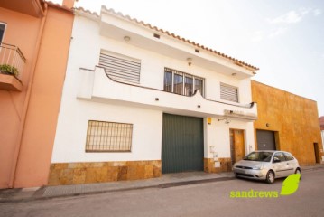 Casa o chalet 5 Habitaciones en Sant Pere Pescador