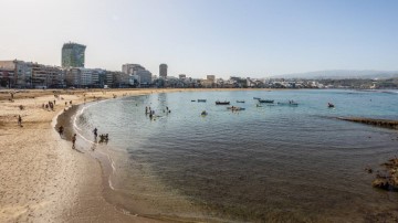 Piso 1 Habitacione en Las Palmas de Gran Canaria