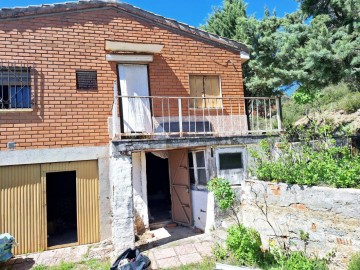 Casas rústicas 3 Habitaciones en Las Fuentes
