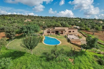 Country homes 5 Bedrooms in Manacor