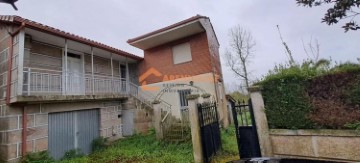 Casa o chalet 3 Habitaciones en Vilar de Barrio (San Pedro Fiz)
