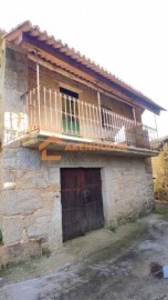 Casa o chalet  en Vilamarin (Santiago)
