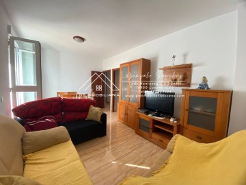 Apartment  in Monturque