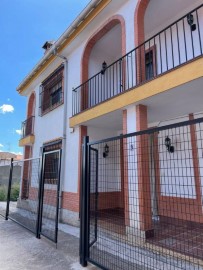 House 9 Bedrooms in Jerez del Marquesado