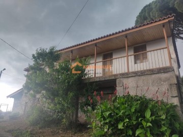 Maison  à Vilar de Astrés - Palmés - Arrabaldo