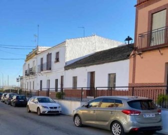 Casa o chalet 4 Habitaciones en Las Minas