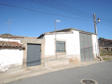 Maison 2 Chambres à Santa María del Berrocal