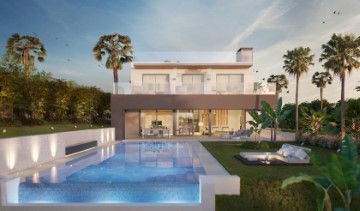 Casa o chalet 3 Habitaciones en Nueva Andalucía