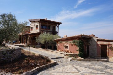 Casas rústicas 10 Habitaciones en Las Atalayas - Urmi - Cerro Mar