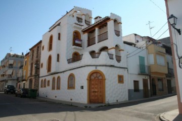 House  in La Salzadella