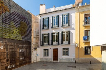 Casa o chalet 5 Habitaciones en Málaga Centro