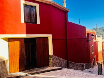 Casas rústicas 4 Habitaciones en Biar