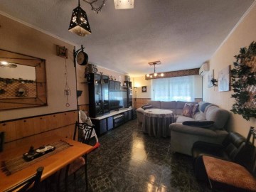 Appartement 4 Chambres à Alfarrasí