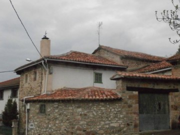 Casas rústicas 5 Habitaciones en Valle de Santullán