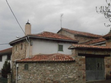 Casa o chalet 5 Habitaciones en Valle de Santullán
