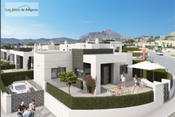 Casa o chalet 2 Habitaciones en Urbanización Valle Dorado