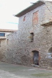 House  in Boadella d'Emporda