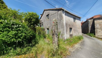 House  in Abeancos (San Salvador)