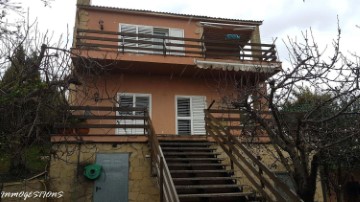 Moradia 6 Quartos em Urbanizacion Canoves Residencial