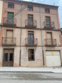 Building in Monreal del Campo