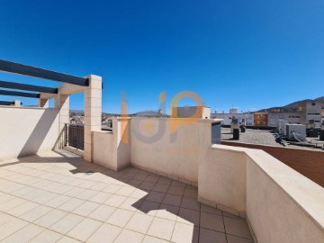 Apartment 1 Bedroom in Huércal-Overa