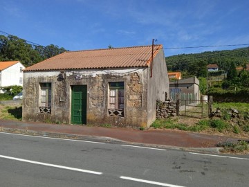 Casas rústicas 2 Habitaciones en O Carril - Bamio