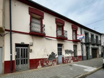 Casa o chalet 3 Habitaciones en A Rúa de Valdeorras (Santo Estevo)