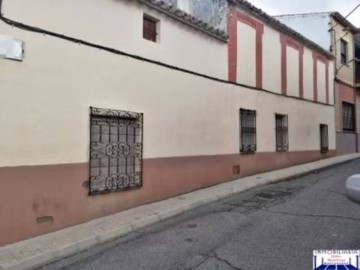 Casas rústicas 4 Habitaciones en Almonacid de Toledo