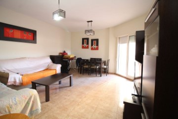 Piso 3 Habitaciones en Cartagena