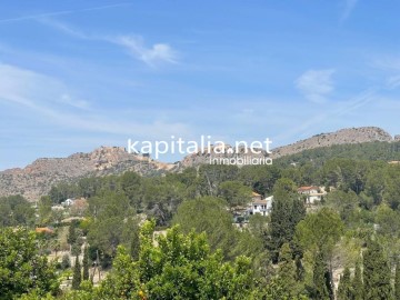 Casa o chalet 6 Habitaciones en Xàtiva