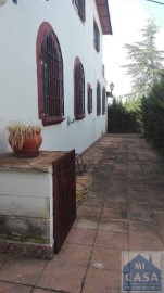 Casas rústicas 5 Habitaciones en Los Milagros - Corchera