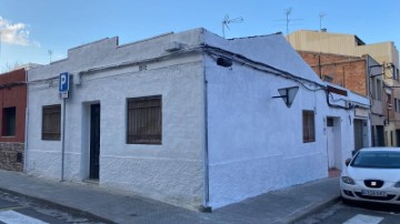 Casa o chalet 3 Habitaciones en La Creu de Barberà - Avinguda - Eixample