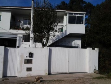 Casa o chalet 4 Habitaciones en Vincios (Santa Marina P.)