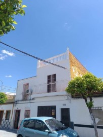 Moradia 2 Quartos em Los Palacios y Villafranca