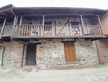 Casas rústicas 3 Habitaciones en Puente Boeza - Otero - Zona Rural Sur