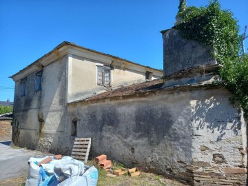 Casa o chalet  en Vilaframil (San Lourenzo)