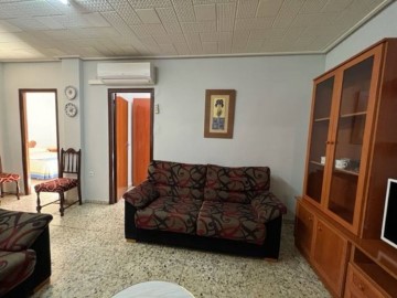 Apartamento 1 Quarto em El Poblado - Abulagar