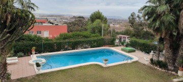 Casa o chalet 6 Habitaciones en Huércal de Almería