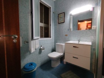 Appartement 4 Chambres à Eibar
