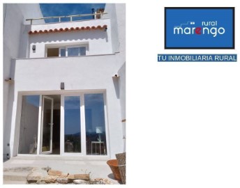 House  in Canet Lo Roig