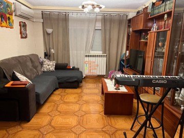Apartamento 3 Quartos em Setabia