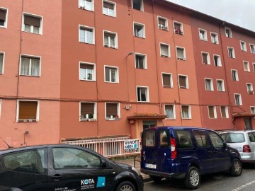 Apartment  in Eibar