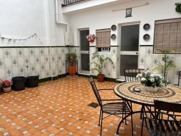 Casa o chalet 5 Habitaciones en Antequera Centro