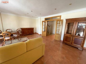 Appartement 5 Chambres à La Hoya-Almendricos-Purias