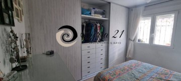 Appartement 2 Chambres à Residencial Triana - Barrio Alto