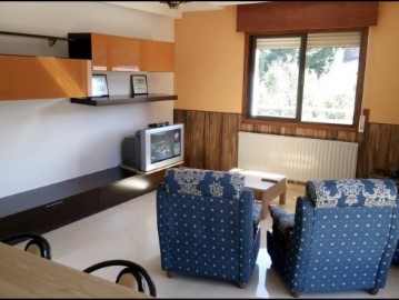 Apartment 3 Bedrooms in Ponte-Caldelas (Santa Eulalia P.)