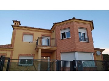 Casa o chalet 3 Habitaciones en Ribera del Alberche